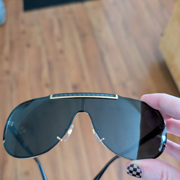 Versace sunglasses - Picture 9 of 9